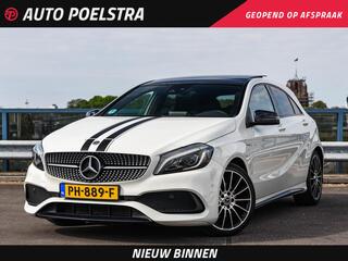 Mercedes-Benz A-Klasse (2012 - 2018)