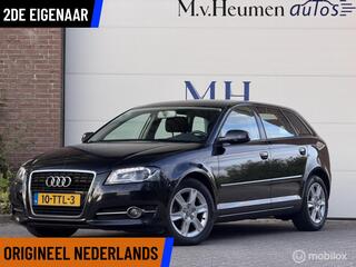Audi A3 Sportback (2012 - 2020)