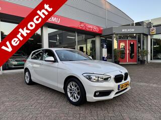 BMW 1-Serie (2011 - 2019)