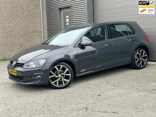 Volkswagen Golf VII