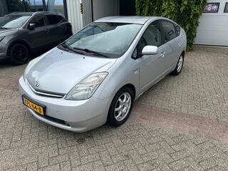 Toyota Prius (2003 - 2009)