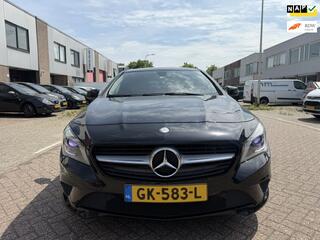 Mercedes-Benz CLA (2013 - 2019)