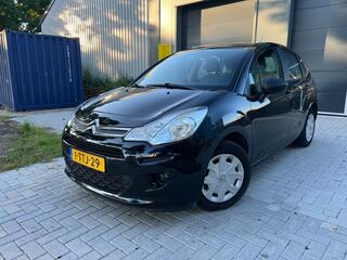 Citroen C3 (2010 - 2016)