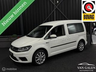 Volkswagen Caddy (2004 - 2020)
