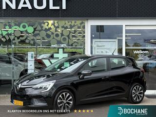 Renault Clio (2019 - 2025)