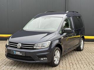 Volkswagen Caddy (2004 - 2020)