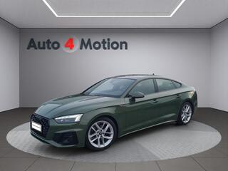 Audi A5 (2016 - 2024)