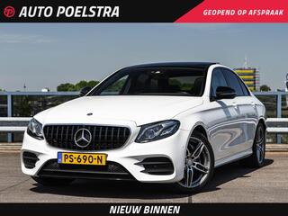 Mercedes-Benz E-Klasse (2009 - 2016)