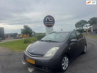 Toyota Prius (2003 - 2009)