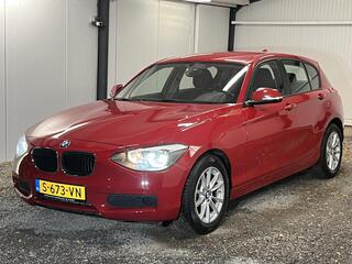 BMW 1-Serie (2011 - 2019)