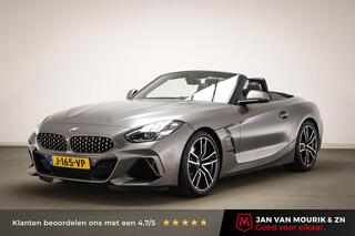 BMW Z4 Roadster