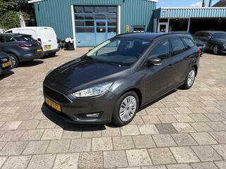 Ford Focus Wagon
