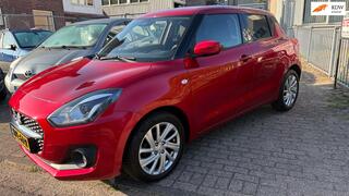 Suzuki Swift (2017 - 2024)