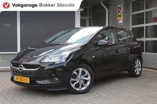 Opel Corsa (2014 - 2019)