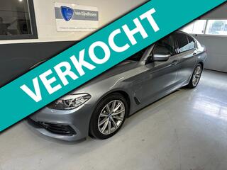 BMW 5-Serie (2016 - 2023)