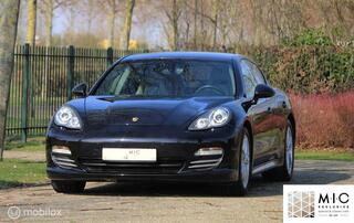 Porsche Panamera (2009 - 2016)