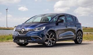 Renault Scenic (2016 - 2022)