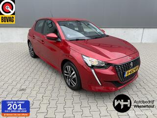 Peugeot 208 (2012 - 2019)