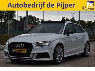 Audi A3 Sportback (2012 - 2020)