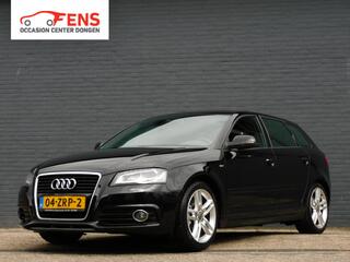 Audi A3 Sportback (2012 - 2020)