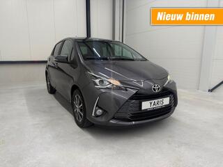 Toyota Yaris (2011 - 2020)