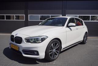 BMW 1-Serie (2011 - 2019)