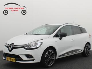 Renault Clio Estate