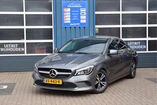 Mercedes-Benz CLA (2013 - 2019)