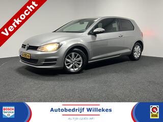 Volkswagen Golf VII
