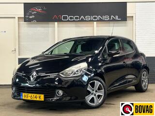 Renault Clio (2012 - 2019)