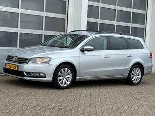 Volkswagen Passat (2010 - 2014)