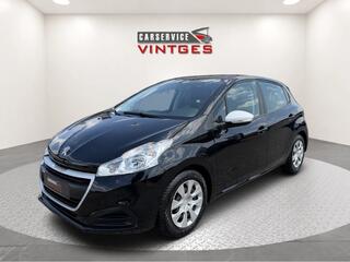 Peugeot 208 (2012 - 2019)