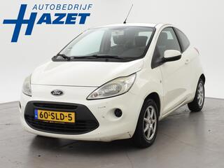 Ford Ka (2008 - 2016)