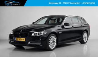 BMW 5-Serie Touring (2010 - 2016)