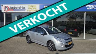 Citroen C3 (2010 - 2016)
