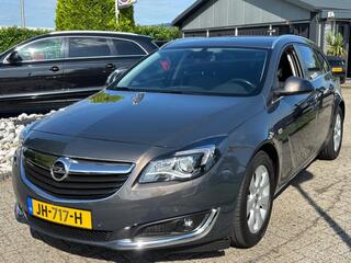 Opel Insignia Sports Tourer (2008 - 2017)