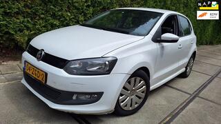 Volkswagen Polo (2009 - 2017)