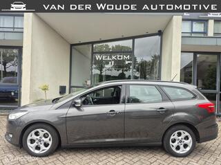 Ford Focus Wagon