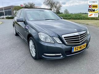 Mercedes-Benz E-Klasse Estate (2009 - 2016)