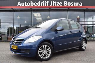 Mercedes-Benz A-Klasse (2004 - 2012)