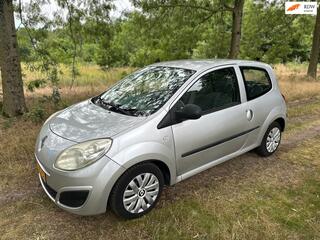 Renault Twingo (2007 - 2014)