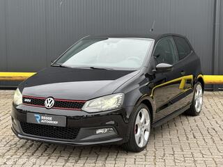 Volkswagen Polo (2009 - 2017)