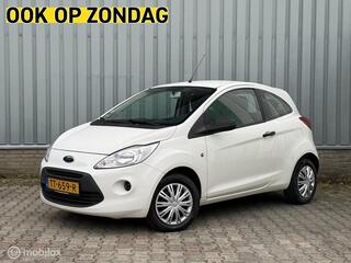 Ford Ka (2008 - 2016)