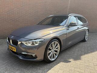 BMW 3-Serie Touring (2012 - 2019)