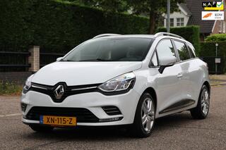 Renault Clio Estate