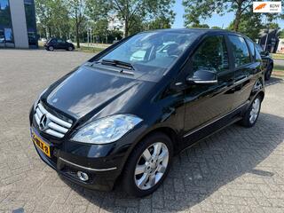 Mercedes-Benz A-Klasse (2004 - 2012)