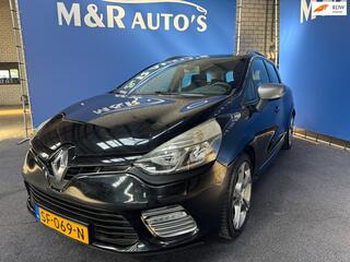 Renault Clio Estate