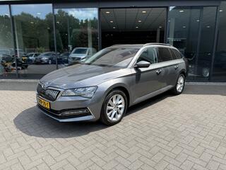 Skoda Superb Combi (2015 - 2023)