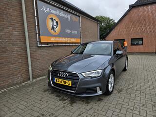 Audi A3 Sportback (2012 - 2020)