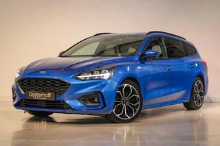 Ford Focus Wagon